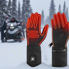 Savior Heat Winter Sport Glove Liners