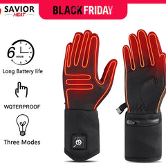 Savior Heat Winter Sport Glove Liners