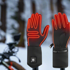 Savior Heat Winter Sport Glove Liners