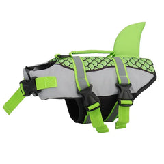 Buddy Safe Dog Life Vest