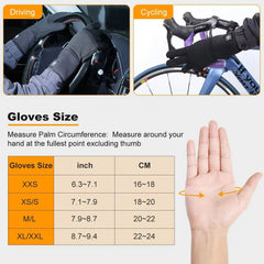 Savior Heat Winter Sport Glove Liners