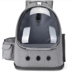 Pet Space Capsule Backpack