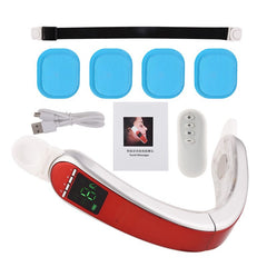 VShape Infrared Face Massager