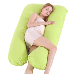 Cool Comfort Maternity Pillow