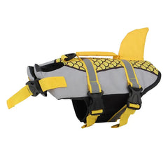 Buddy Safe Dog Life Vest