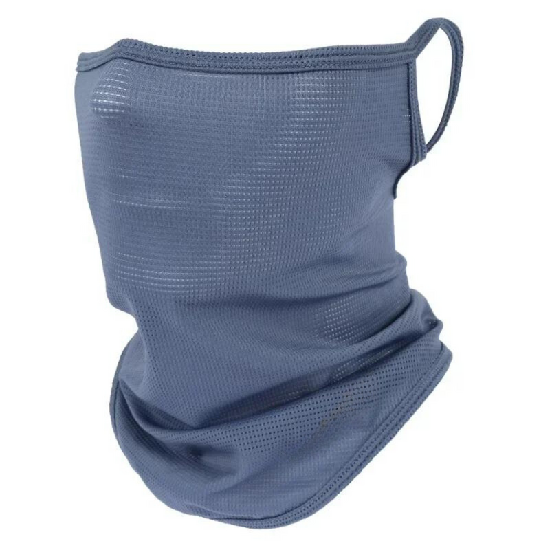 All-Weather Adventure Neck Gaiter