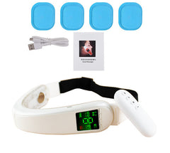 VShape Infrared Face Massager