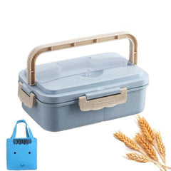 Smart Student Lunch Box