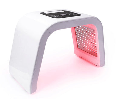 7-Color LED Beauty Mask