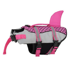 Buddy Safe Dog Life Vest