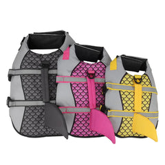 Buddy Safe Dog Life Vest