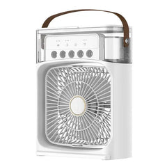 Cool Breeze Portable AC