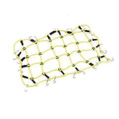 Roof Rack Luggage Net