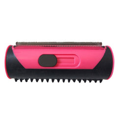 Fur Sweep Pet Hair Remover Brush Impeccable Grooming Tool