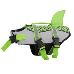 Pet Dog Life Jacket Vest