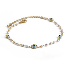 Unveil Elegance with Our Exquisite Charm Bracelet!